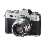 中古 １年保証 美品 FUJIFILM X-T10 35mm F