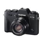 中古 １年保証 美品 FUJIFILM X-T10 35mm F