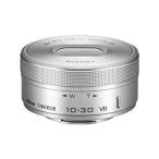 ニコン 1 NIKKOR VR 10-30mm f/3.5-5.6 PD-ZOOM （シルバー） 交換