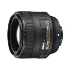 中古 １年保証 美品 Nikon AF-S NIKKOR 85mm F1.8G