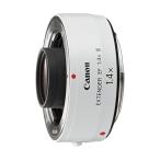 中古 1年保証 美品 Canon エクステンダー EF 1.4X III 3型 (L望遠レンズ限定・一部DO対応)