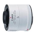中古 1年保証 美品 Canon エクステンダー EF 2X II 2型 (L望遠レンズ限定・一部DO対応)