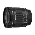 中古 １年保証 美品 Canon EF-S 10-18mm F4.5-5.6 IS STM
