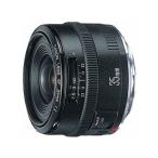 中古 １年保証 美品 Canon EF 35mm F2