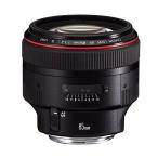 中古 １年保証 美品 Canon EF 85mm F1.2L II USM