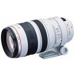 ショッピングIS 中古 １年保証 美品 Canon EF 100-400mm F4.5-5.6L IS USM