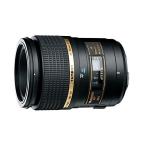 TAMRON タムロン SP AF 90mm F/2.8 Di MACRO 1：1 （Model 272E