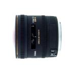 中古 １年保証 美品 SIGMA 4.5mm F2.8 EX D