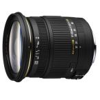 中古 １年保証 美品 SIGMA 17-50mm F2.8 EX