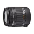 中古 １年保証 美品 SIGMA 18-250mm F3.5-6