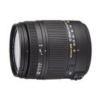 中古 １年保証 美品 SIGMA 18-250mm F3.5-6