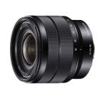 中古 １年保証 美品 SONY E 10-18mm F4 OSS [SEL1018]