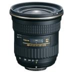 中古 １年保証 美品 Tokina AT-X 17-35mm F