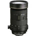 中古 １年保証 美品 Tokina AT-X 80-400mm 