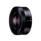 中古 1年保証 美品 Panasonic LUMIX G VARIO12-32mm F3.5-5.6 ASPH. MEGA O.I.S. [H-FS12032] ブラック