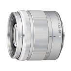 中古 １年保証 美品 Panasonic LUMIX G VARIO 35-100mm F4.0-5.6 ASPH. MEGA O.I.S. [H-FS35100-S] シルバー