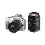 中古 1年保証 美品 Panasonic LUMIX DMC-G3 