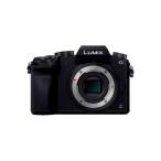  б/у 1 год гарантия прекрасный товар Panasonic LUMIX DMC-G7 корпус черный 