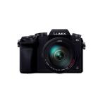 中古 １年保証 美品 Panasonic LUMIX DMC-G7 レンズキット 14-140mm ブラック
