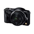 中古 1年保証 美品 Panasonic LUMIX DMC-GF3