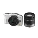中古 1年保証 美品 Panasonic LUMIX DMC-GF3