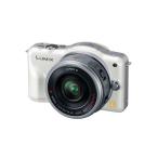 中古 １年保証 美品 Panasonic LUMIX DMC-G