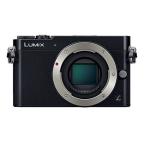 中古 １年保証 美品 Panasonic LUMIX DMC-GM5 ボディ ブラック