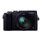 パナソニック ルミックス LUMIX GX8 DMC-GX8H-K 高倍率ズームレンズ