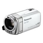 中古 1年保証 美品 Panasonic HDC-TM35-W 