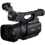 中古 １年保証 美品 Canon 業務用ビデ