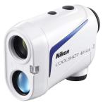  б/у 1 год гарантия прекрасный товар Nikon Golf для лазерный дальномер COOLSHOT 40i GII