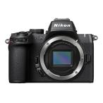 中古 １年保証 美品 Nikon Z50II ボディ