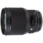 中古 １年保証 美品 SIGMA Art 85mm F1.4 D