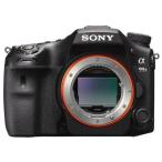 中古 １年保証 美品 SONY α99II ボディ [ILCA-99M2]