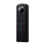 中古 １年保証 美品 RICOH THETA S ブラック