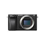 中古 １年保証 美品 SONY α6300 ボディ [ILCE-6300]