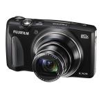 富士フイルム ファインピックス FinePix F900EXR（ブラック