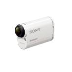 中古 １年保証 美品 SONY HDR-AS100V