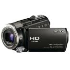  б/у 1 год гарантия прекрасный товар SONY HDR-CX560V черный 