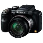 中古 1年保証 美品 Panasonic LUMIX DMC-FZ4