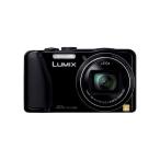 パナソニック ルミックス LUMIX DMC-TZ35-K（ブラック） コンパクト