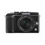 中古 １年保証 美品 OLYMPUS PEN Lite E-PL