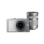 中古 １年保証 美品 OLYMPUS PEN Lite E-PL