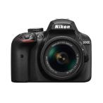 中古 １年保証 美品 Nikon D3400 18-55mm V
