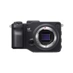 中古 １年保証 美品 SIGMA sd Quattro ボディ