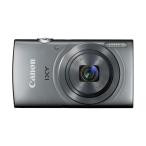 中古 １年保証 美品 Canon IXY 150 シルバー