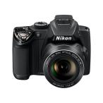 中古 １年保証 美品 Nikon COOLPIX P500 �