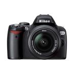 ニコン ニコンDシリーズ D40x レンズキット デジタル一眼レフカメラ