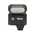  б/у 1 год гарантия прекрасный товар Nikon Speedlight SB-N5 (Nikon1 V серии специальный )