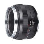 中古 1年保証 美品 Carl Zeiss Planar T* 50mm F1.4 ZE キヤノンEF用